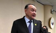 中俄已经同意，就等特朗普签字，菲防长喊话，要求中国放弃核武器