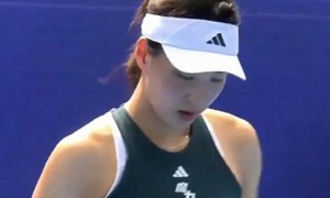 原创 
            WTA布拉格站：王欣瑜0-2遭头号种子横扫 一日双赛无缘进决赛