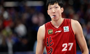 全运会男篮资格赛-四川不敌辽宁 赵继伟22+4周琦遭驱逐