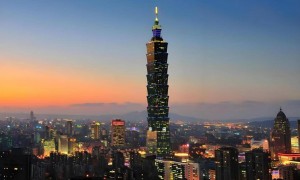 台海局势紧张，马英九顶住台当局压力，微妙时刻，给了大陆想要的结果