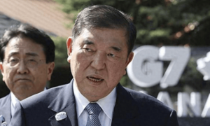 罕见一幕！日本这次突然硬气起来了，关键时刻，给8国送上80亿
