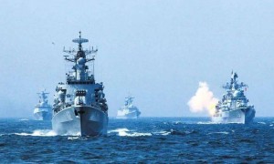 马科斯还有“更大图谋”，允许美军在菲律宾建弹药厂，副总统带头抵制，中方需做好最坏打算