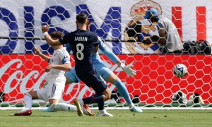 FIFA评世俱杯十大冷门：巴黎三度上榜 半职业球队拿分当选第1