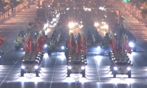 中国将展示新型坦克，为何国外都觉得坦克不行，中国却要硬上？