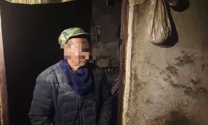 河南辉县“智力缺陷者接任村支书”后续：法院相关负责人上门致歉，当事人接受道歉